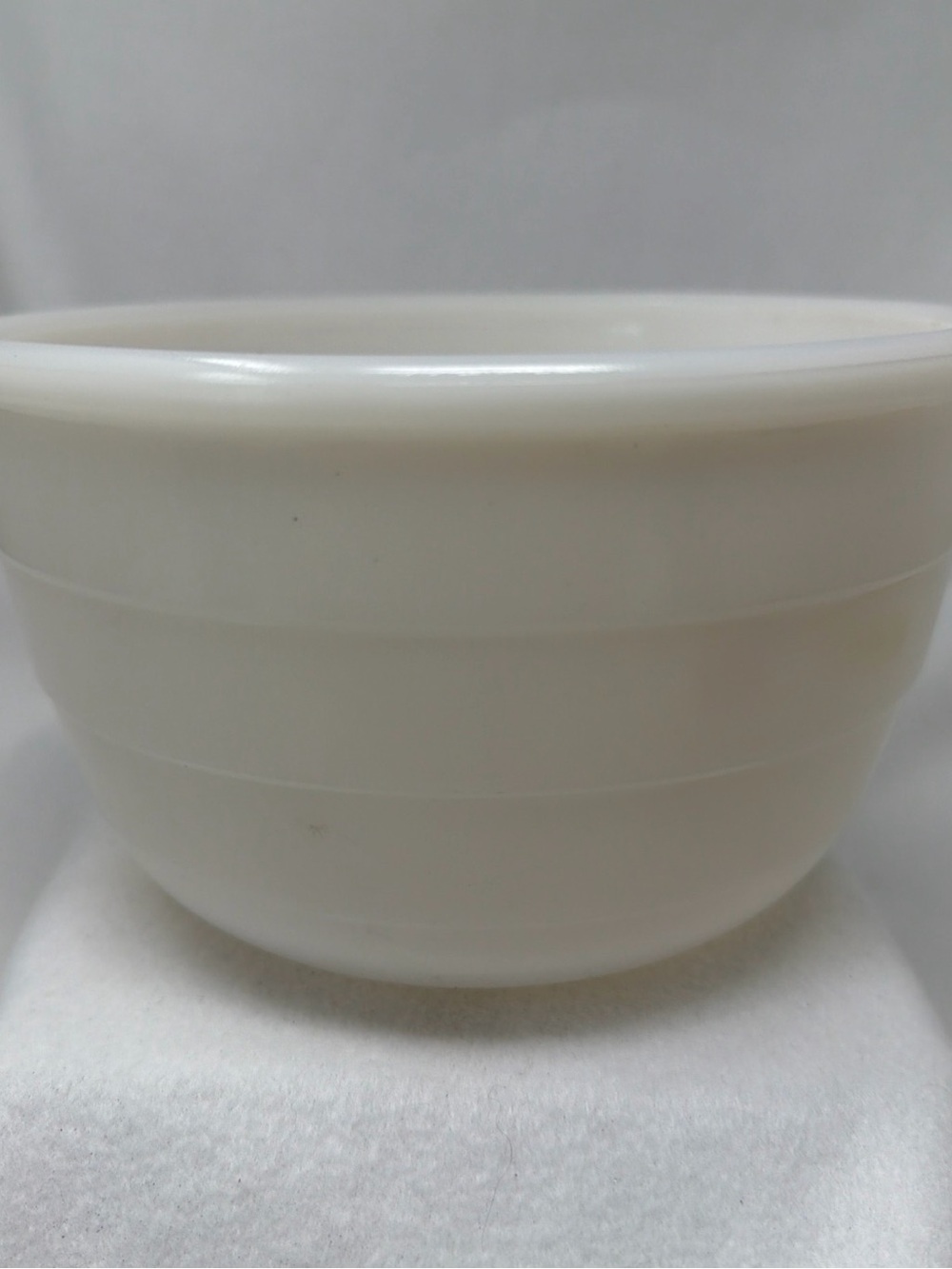 Vintage GE General Electric Beehive Mixing Bowl